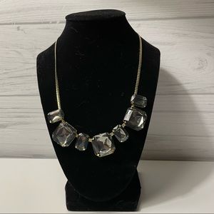 Petey’s Vintage necklace.